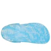 Classic Marbled Clog «Tinted Glass»
