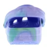 Classic marmorierte Clogs «Moon Jelly»
