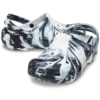 Classic marmorierter Clog für Kinder