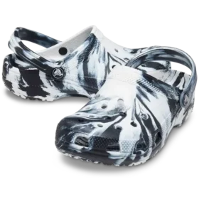 Classic marmorierter Clog für Kinder