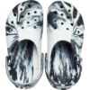 Classic marmorierter Clog für Kinder