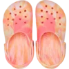 Classic marmorierter Clog für Kinder Classic marmorierter Clog für Kinder