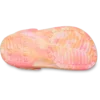 Classic marmorierter Clog für Kinder Classic marmorierter Clog für Kinder