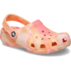 Classic marmorierter Clog für Kinder Classic marmorierter Clog für Kinder