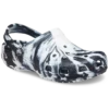 Classic marmorierter Clog für Kinder
