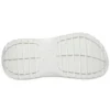 Classic Mega Crush Clog «White»