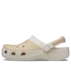 Classic Multi Gems Clogs «Stucco»
