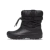 Classic Neo Puff Luxe Stiefel «Schwarz»