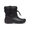 Classic Neo Puff Luxe Stiefel «Schwarz»