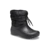Classic Neo Puff Luxe Stiefel «Schwarz»
