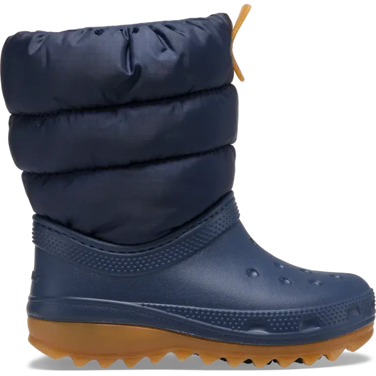 Classic Neo Puff Stiefel für Kleinkinder Classic Neo Puff Stiefel für Kleinkinder