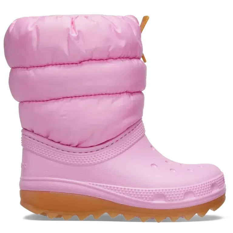 Classic Neo Puff Stiefel für Kleinkinder Classic Neo Puff Stiefel für Kleinkinder