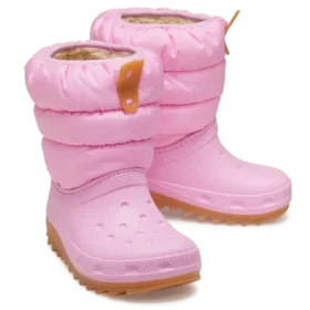 Classic Neo Puff Stiefel für Kleinkinder Classic Neo Puff Stiefel für Kleinkinder