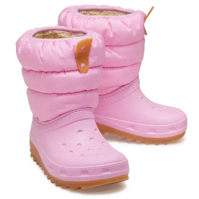 Classic Neo Puff Stiefel für Kleinkinder Classic Neo Puff Stiefel für Kleinkinder