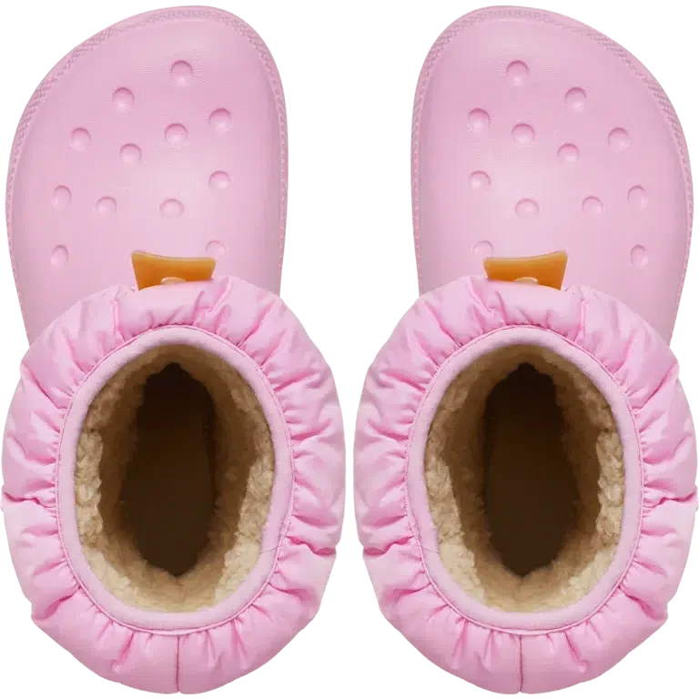 Classic Neo Puff Stiefel für Kleinkinder Classic Neo Puff Stiefel für Kleinkinder