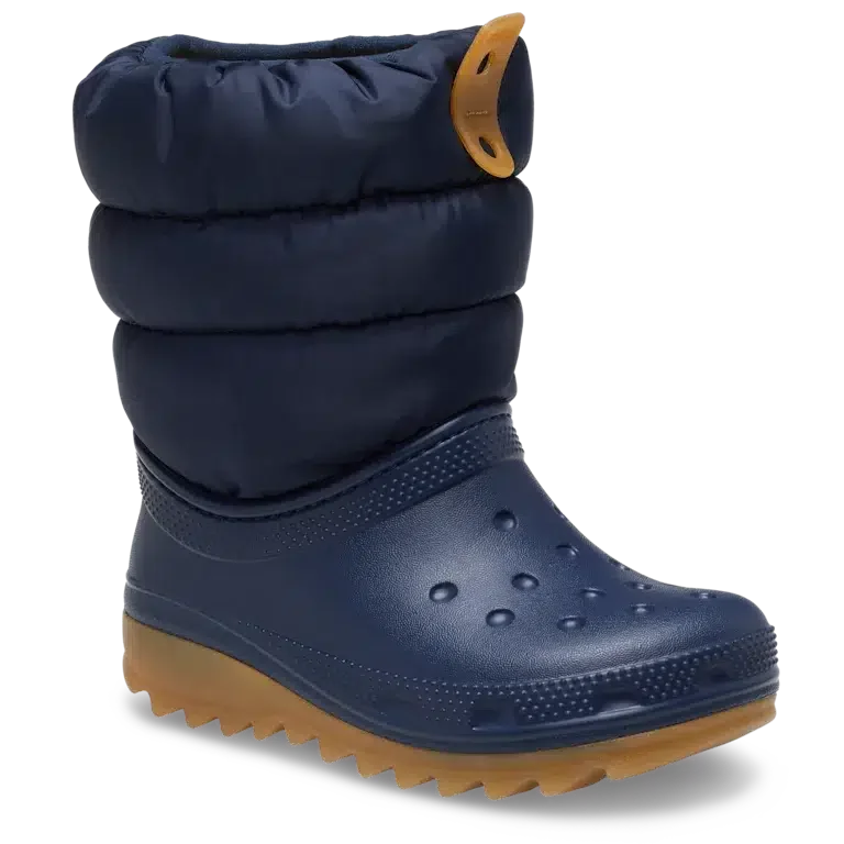 Classic Neo Puff Stiefel für Kleinkinder Classic Neo Puff Stiefel für Kleinkinder