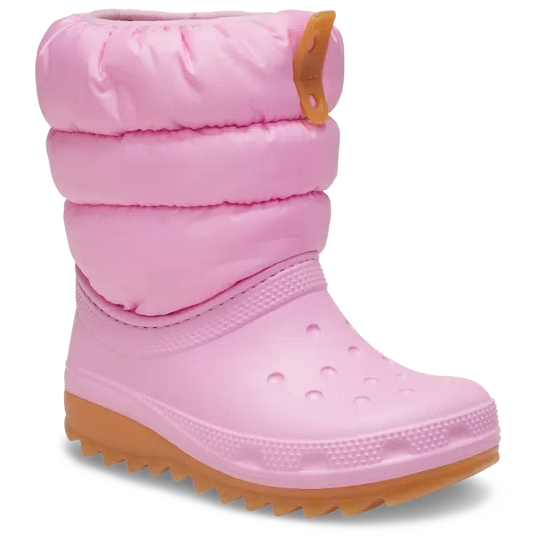 Classic Neo Puff Stiefel für Kleinkinder Classic Neo Puff Stiefel für Kleinkinder