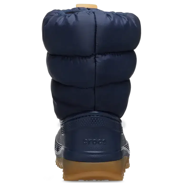 Classic Neo Puff Stiefel für Kleinkinder Classic Neo Puff Stiefel für Kleinkinder