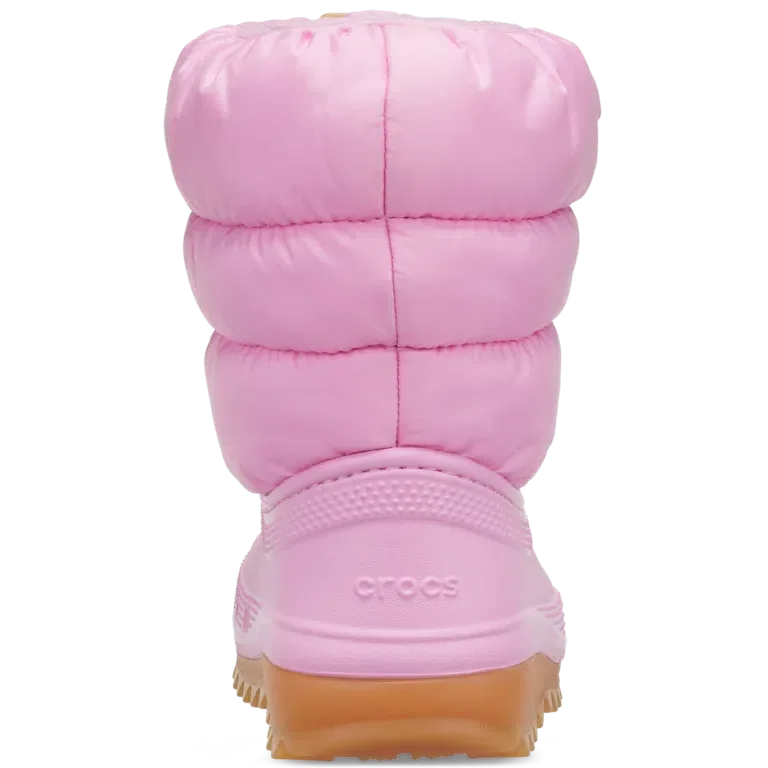 Classic Neo Puff Stiefel für Kleinkinder Classic Neo Puff Stiefel für Kleinkinder