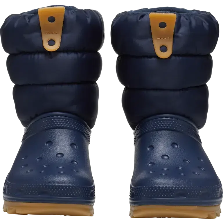 Classic Neo Puff Stiefel für Kleinkinder Classic Neo Puff Stiefel für Kleinkinder