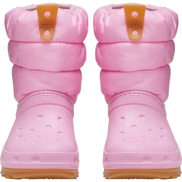 Classic Neo Puff Stiefel für Kleinkinder Classic Neo Puff Stiefel für Kleinkinder
