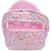 Classic Paint Splatter Clog für Kleinkinder
