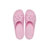 Classic Plateau-Sandalen «Pink»