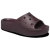 Classic Plateau-Slides «Dark Cherry»