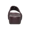 Classic Plateau-Slides «Dark Cherry»