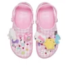 Classic Platform Clog Hello Kitty und Freunde «Multi»