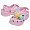 Classic Platform Clog Hello Kitty und Freunde «Multi»