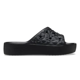 Classic Platform Slides «Schwarz»