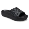Classic Platform Slides «Schwarz»