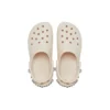 Classic Platform Tiara Clogs «Beige»