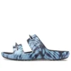 Classic Rebel Sanda Sandalen «Blue Black»