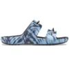 Classic Rebel Sanda Sandalen «Blue Black»