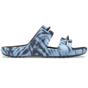 Classic Rebel Sanda Sandalen «Blue Black»