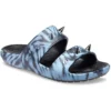 Classic Rebel Sanda Sandalen «Blue Black»