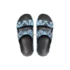 Classic Rebel Sanda Sandalen «Blue Black»