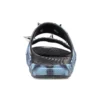 Classic Rebel Sanda Sandalen «Blue Black»