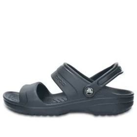 Classic Sandals «Black»