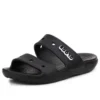 Classic Sandals «Black»