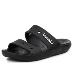 Classic Sandals «Black»