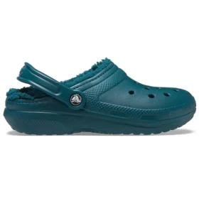 Classic Schuhe Unisex-Hausschuhe in Grün