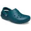 Classic Schuhe Unisex-Hausschuhe in Grün