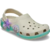 Classic Sea Sparkle Shaker Clog für Kinder