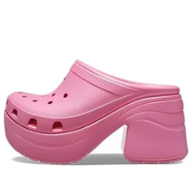 classic siren clog hyper pink 1 280x280 - Classic Siren Clog &laquo;Hyper Pink&raquo;