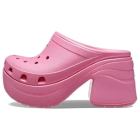 classic siren clog hyper pink 2 280x280 - Classic Siren Clog &laquo;Hyper Pink&raquo;
