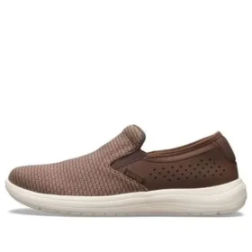 Classic Sneaker «Espresso Stucco»