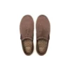 Classic Sneaker «Espresso Stucco»